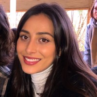 Isobel Ahari