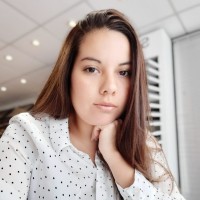Susana Céspedes Fernández