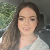 Sophie Wright