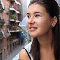 Irina Golovko