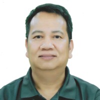 Ferdinand Daroya