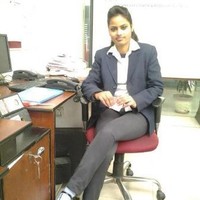 Shailja Khurana