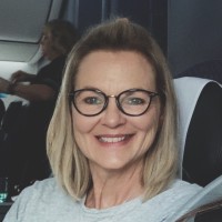 Sally Obrien