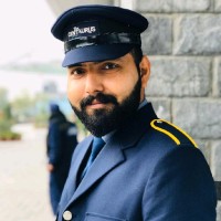 Syed Farhan Shah