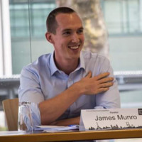 James Munro