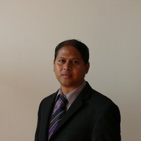 Kiran Kumar Lingam