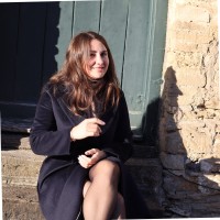 Mihaela Papanaga