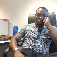 Shandukani Ndou