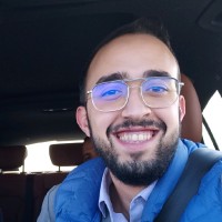 Mohamed Reda El Mouhssini