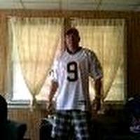 Mike Ferguson
