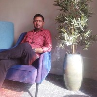 Indrajeet Verma