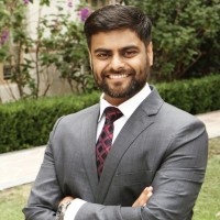 Ankit Gupta, CFA