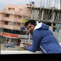 Hari Hara Sudhan