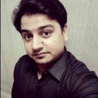 Umair Ali