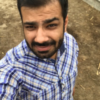 Syed Hasan Farooq