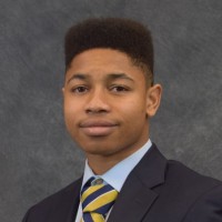 Jonathan Spearman