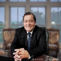 Ignacio Salgado Vargas