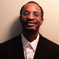 Cameron Polk