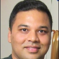 Ashish Kumar Sahoo