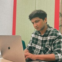 Gaurav Airy