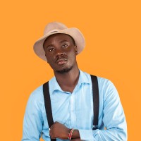 Felix Brian Onyango