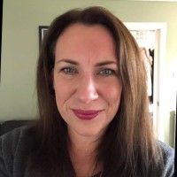 Michelle Carpenter