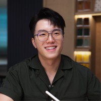 Zhe Hong T.