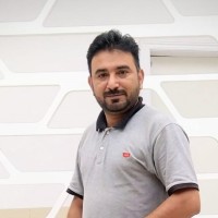 Asif Ali