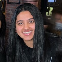 Anjali Mundayat