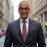 Danny Aberra