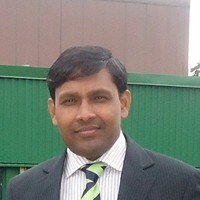 Vinod Kumar