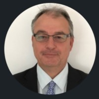 Richard Mathe