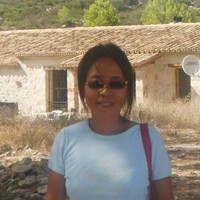 Huayun Zhuang-Jackson