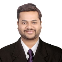 Ishan Joshi