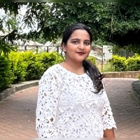 Mahima Roy