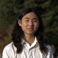 Kyle Kishimoto