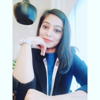 Shubhi Tyagi