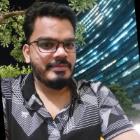 Vipin P