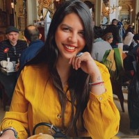 María Fernanda R.