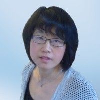 Iris YuYing Tang