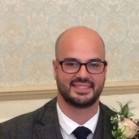 Benjamin Lancaster