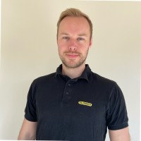 Kristian Tysseland
