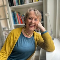 Caroline Van Der Sluis