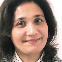 Sumaira A.