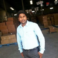 Raghavendar Gupta