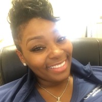 Sharetha “Sharry” Collier