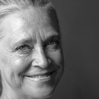 Anette Østbjerg