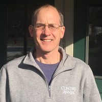 Peter Sandberg
