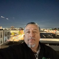 Roberto Parral