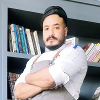 EL MEHDI SADIK